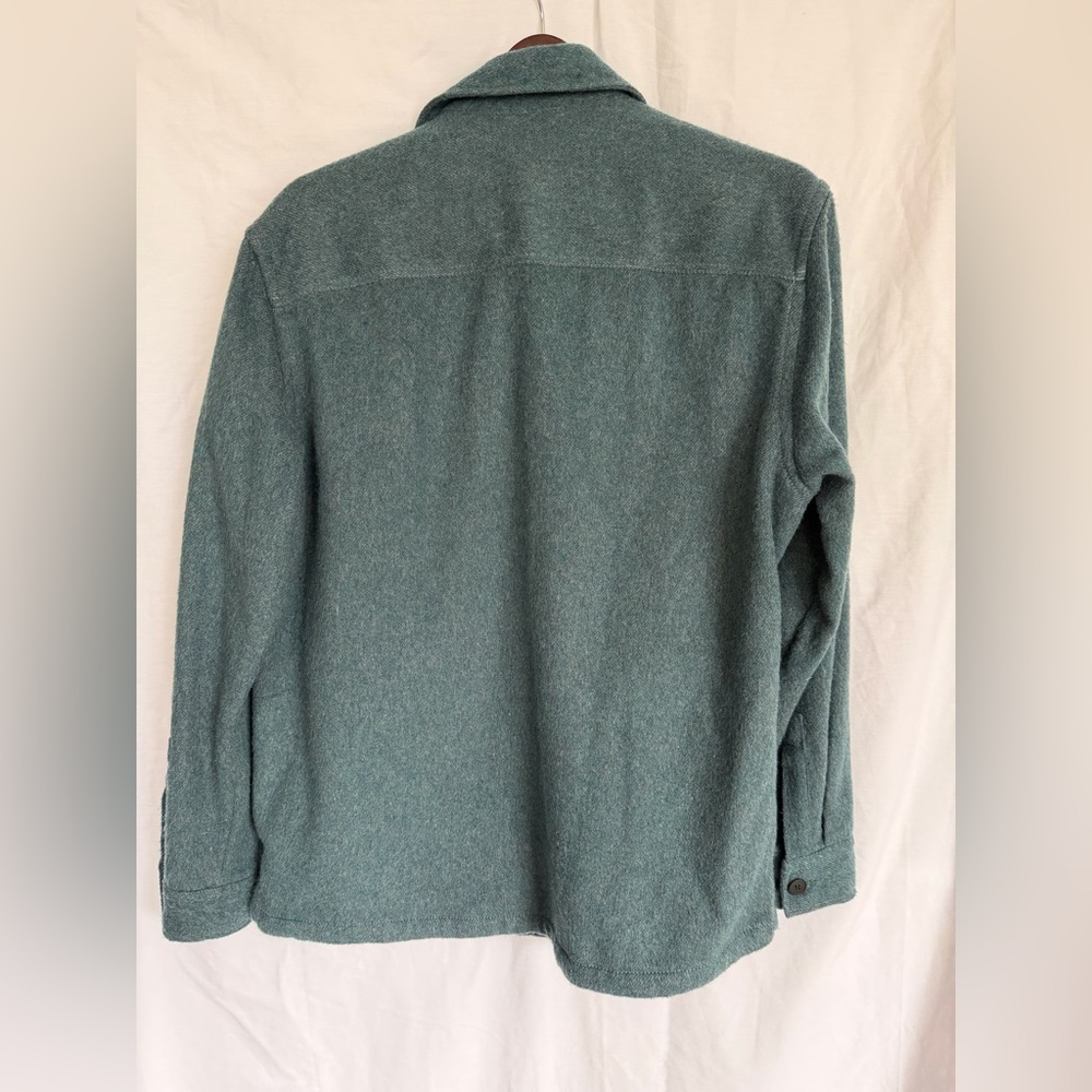 Zara brand shirt for ladies, size M - Picture 2 of 5